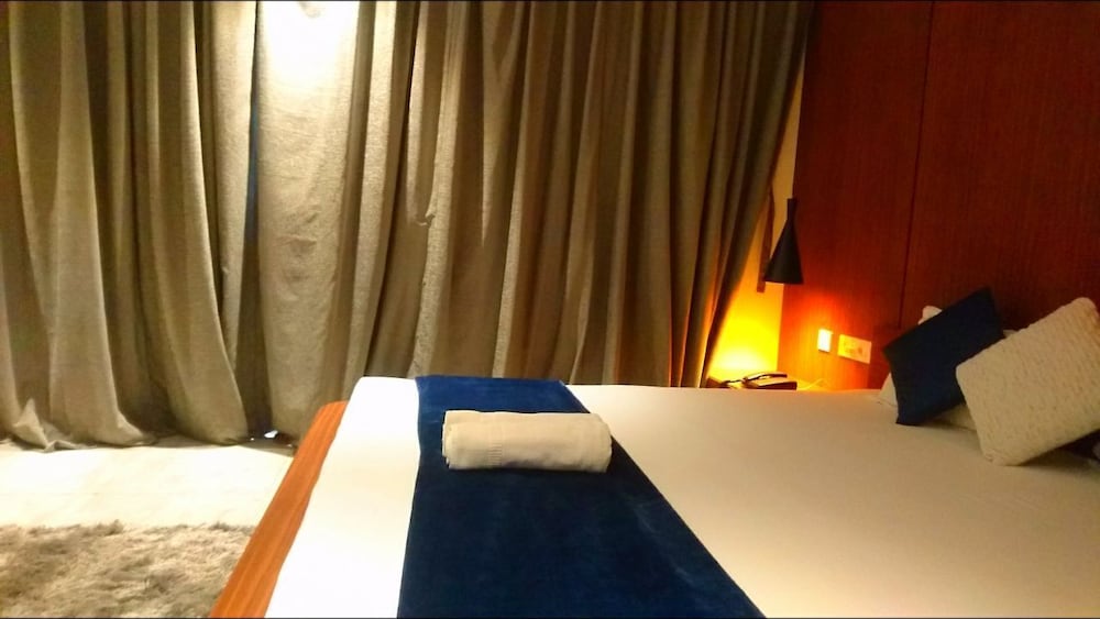 Tatvam Residency 24/45