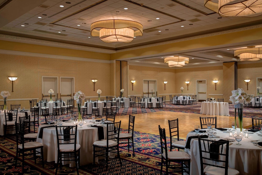 Torrance Marriott Redondo Beach 29/42