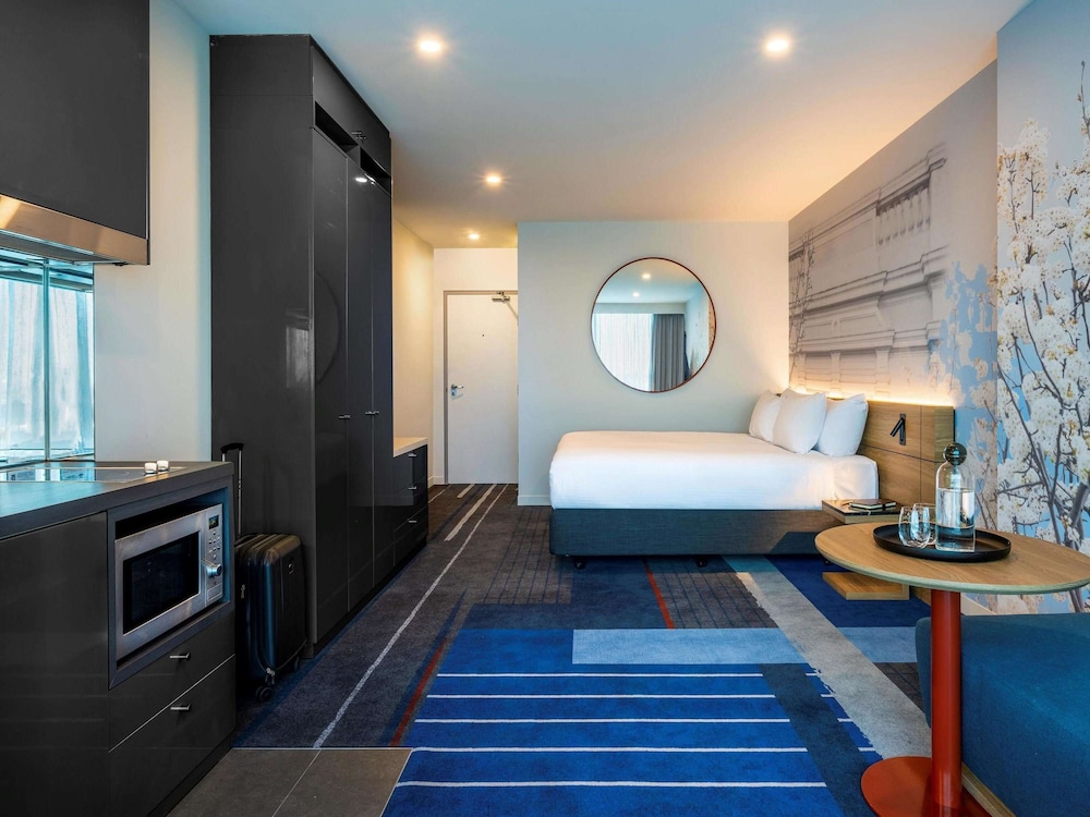 Novotel Melbourne Preston 35/94