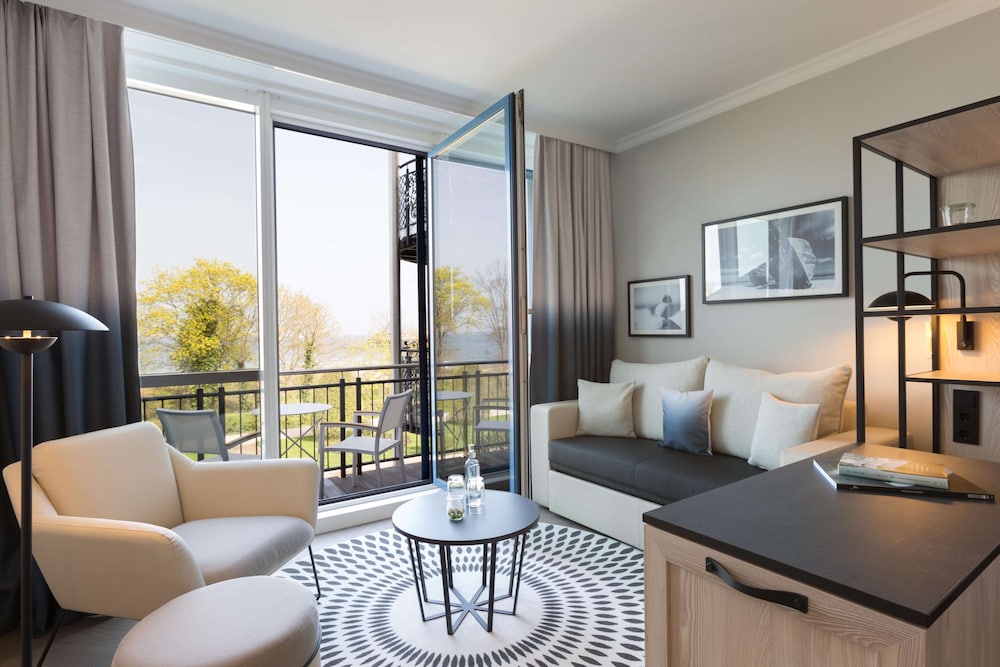 Hotel Kaiserhof Heringsdorf 25/50