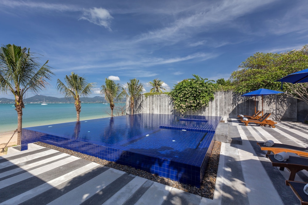 X10 Seaview Suites At Panwa Beach 30/63