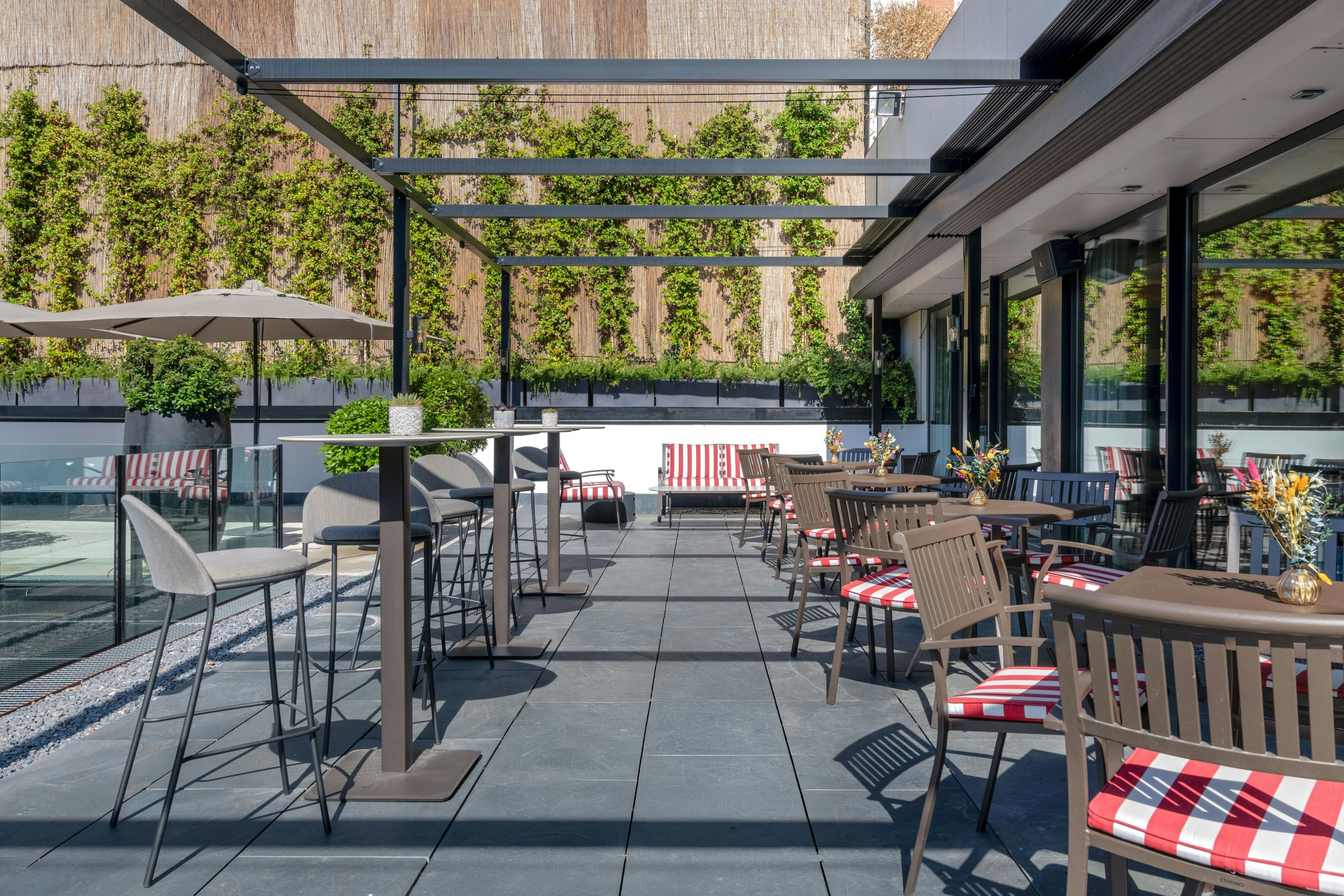 AC Hotel Atocha by Marriott 26/42