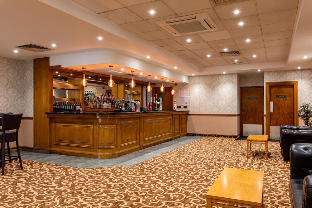 Bromsgrove Hotel and Spa 5/50