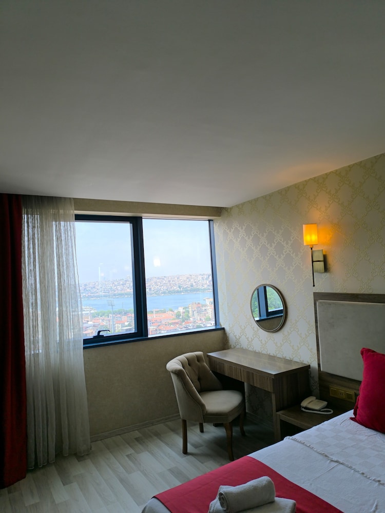 Euro Plaza Hotel Istanbul 10/30