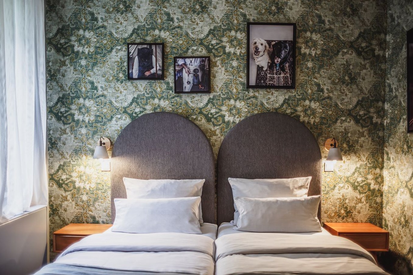 The Circus Hotel 19/50