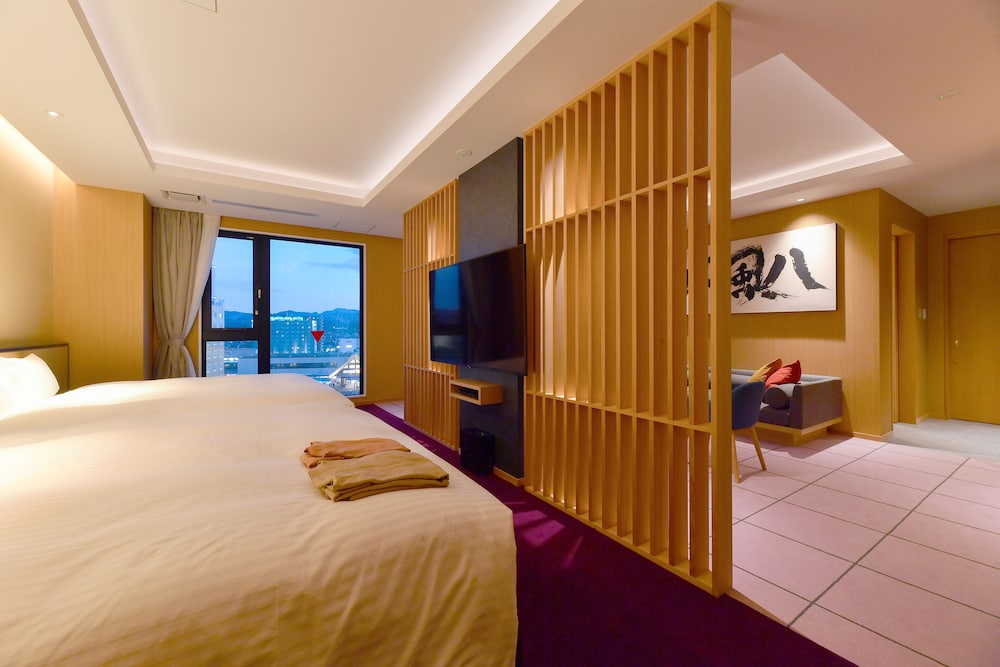The Centurion Hotel Spa Classic Izumo 11/40