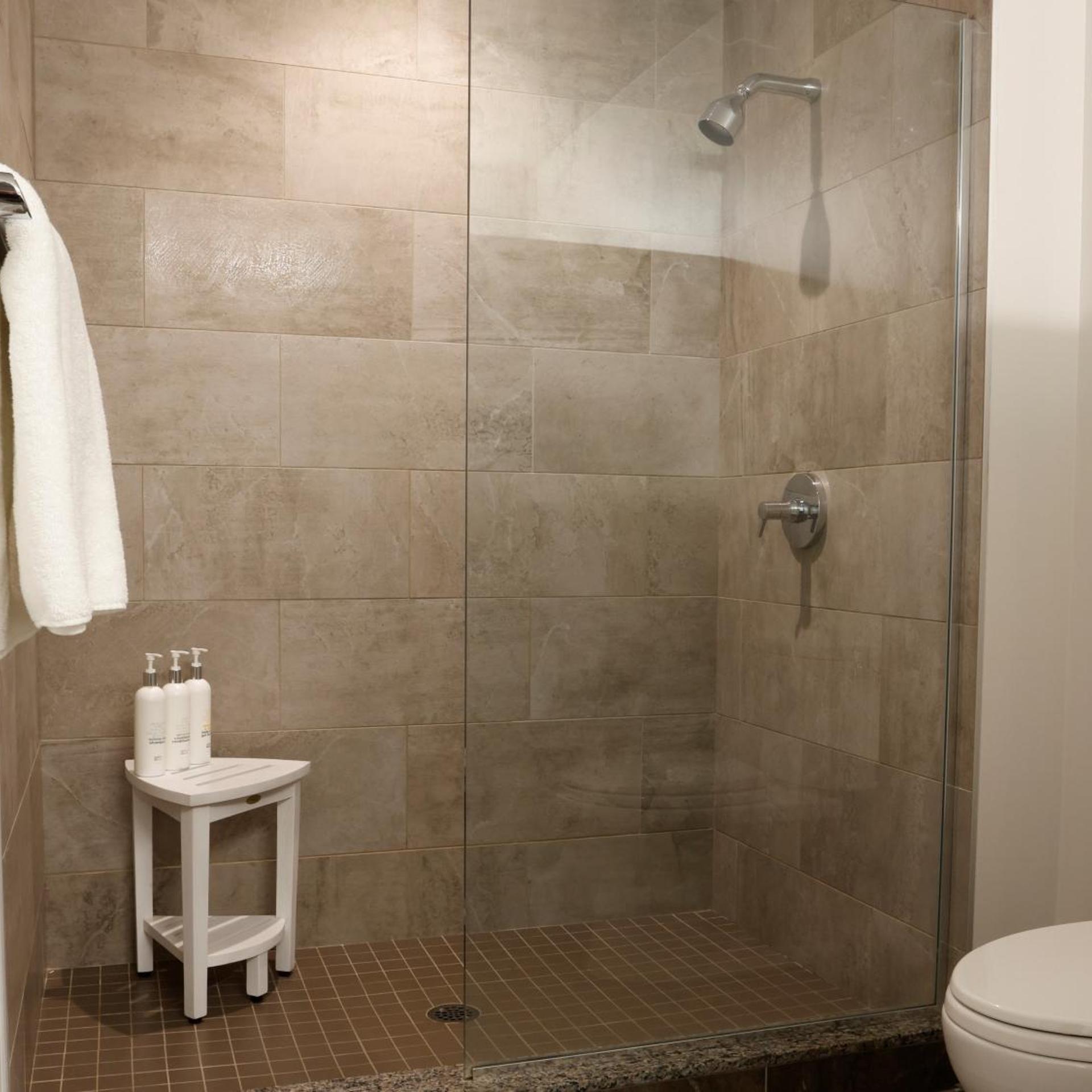 شقة بغرفة نوم واحدة، The Kimpton Schofield Hotel 3/3