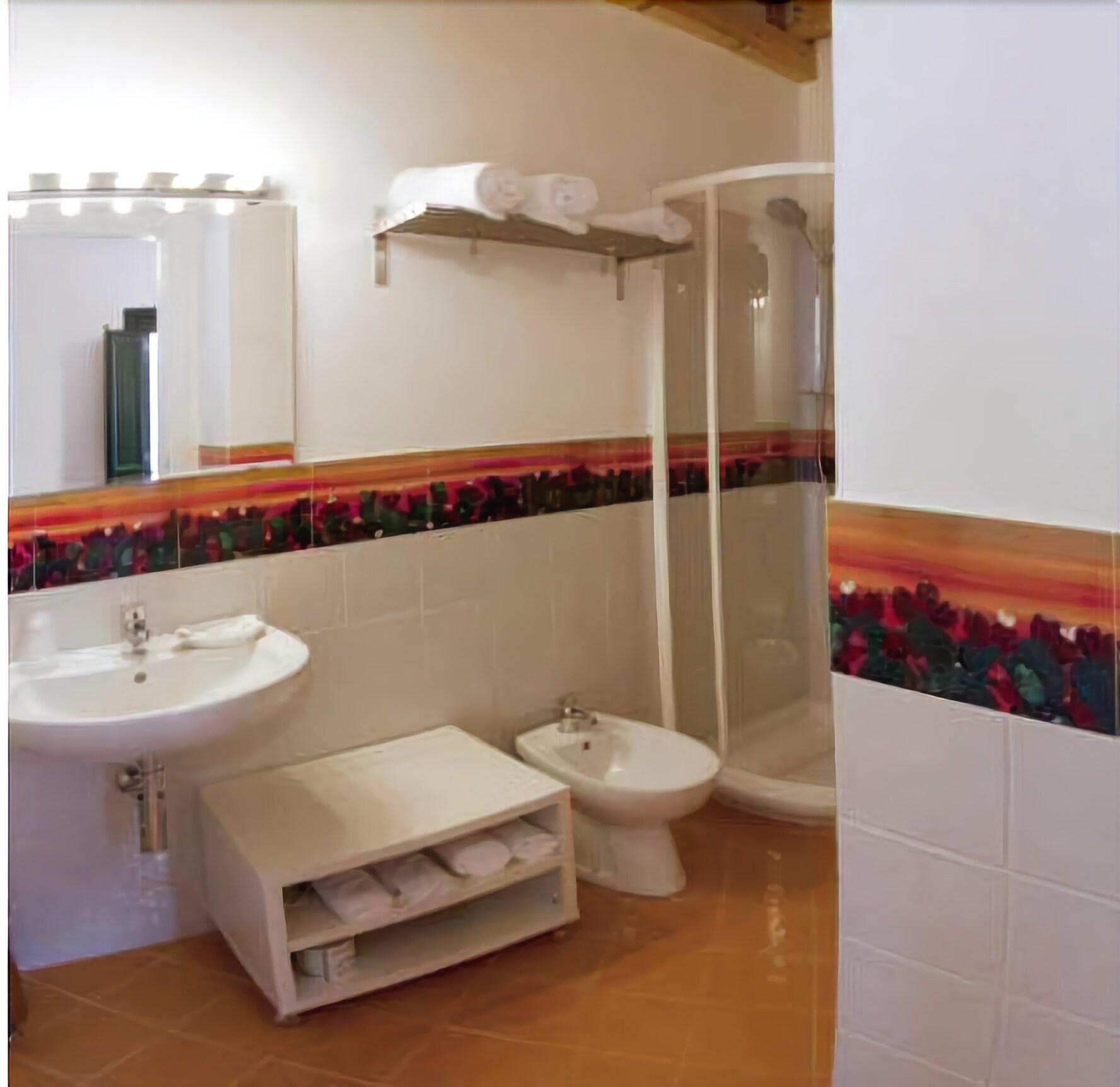 Casalicchio B&B 12/12