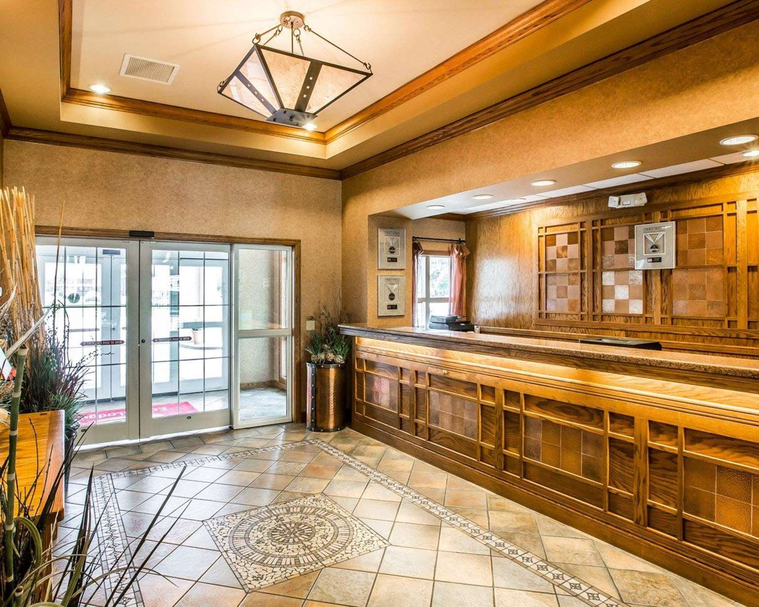 Econo Lodge Pigeon Forge Riverside 10/34