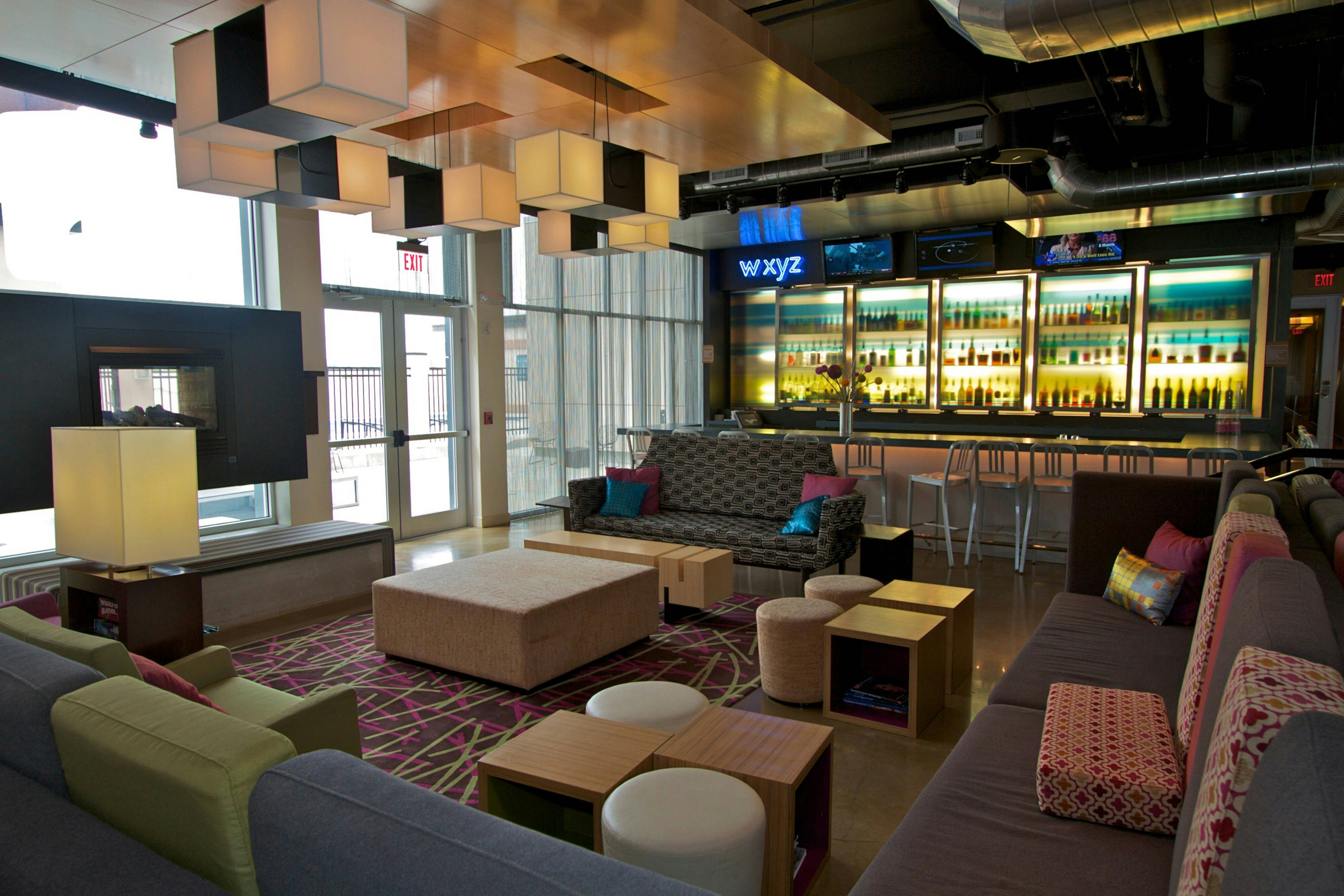 Aloft Tulsa 31/44