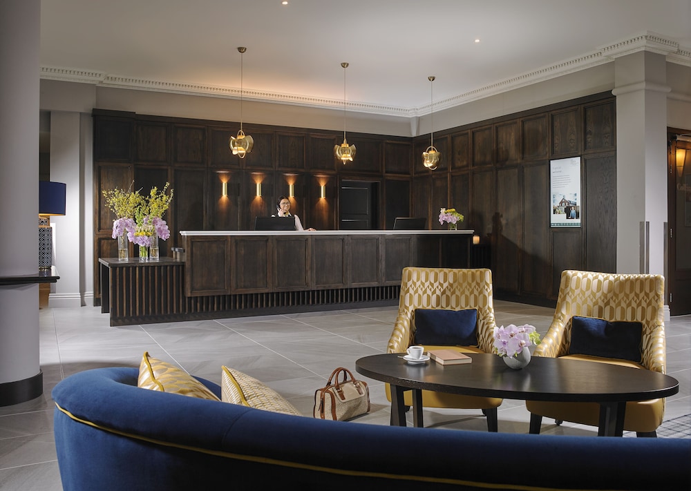 Carrigaline Court Hotel And Leisure Centre 5/41