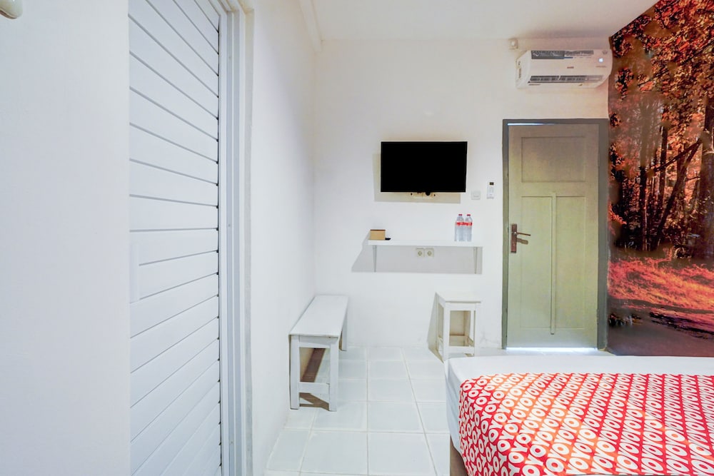Hotel O Nawangwulan 17/24