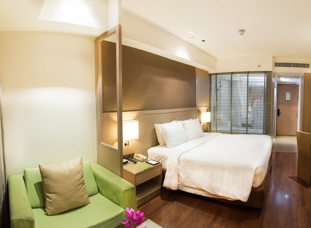 Signature Pattaya 33/70