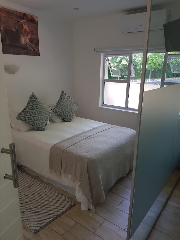 Thelab Franschhoek 18/74