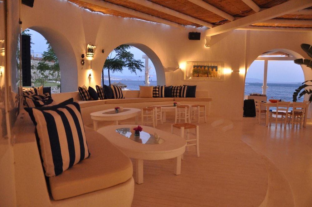 Sianji Well Being Resort 33/46