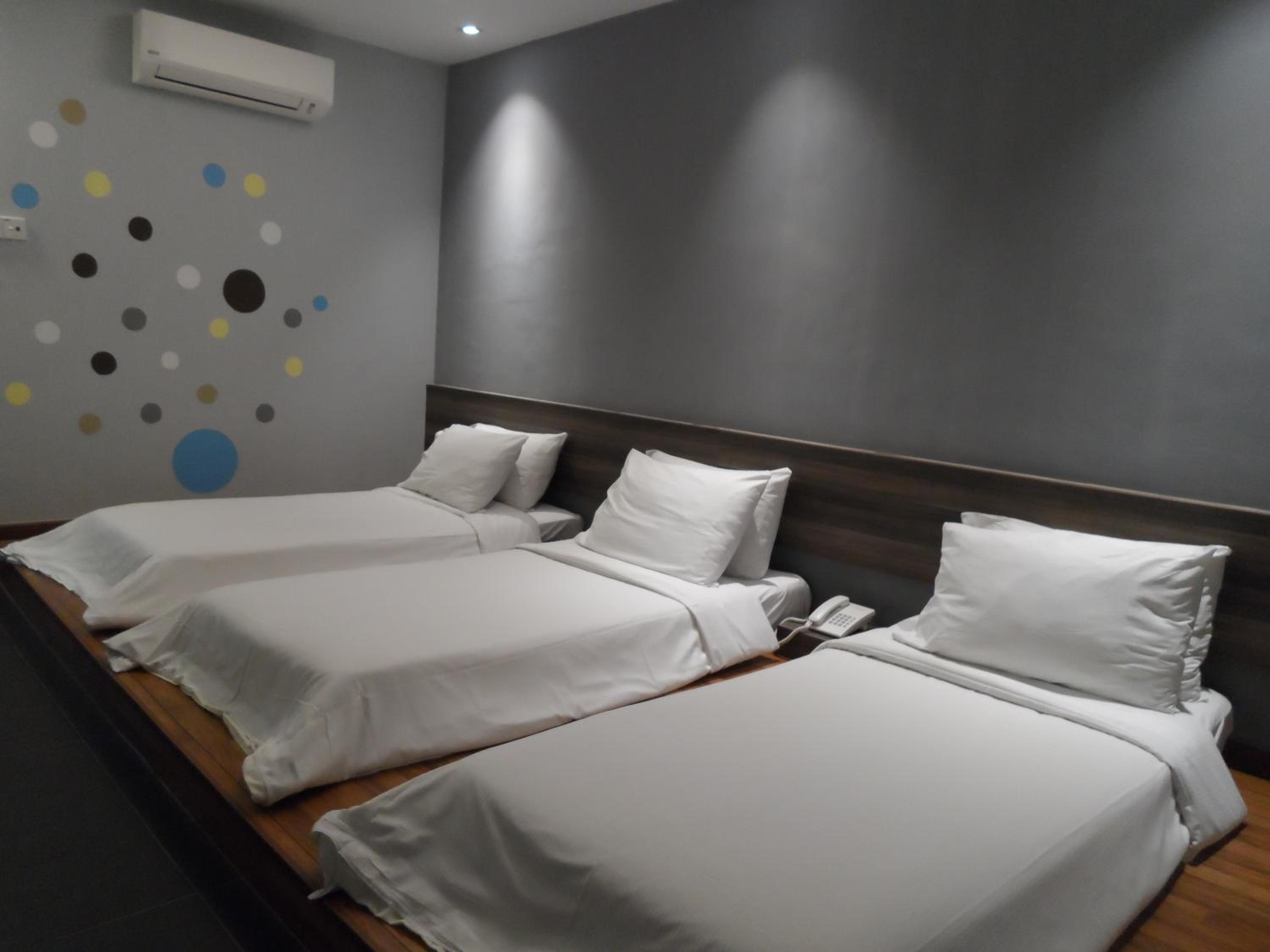 Js Hotel 21/60