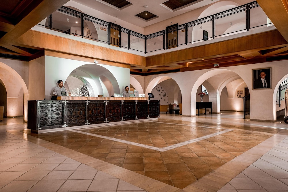 Sentido Djerba Beach 38/73