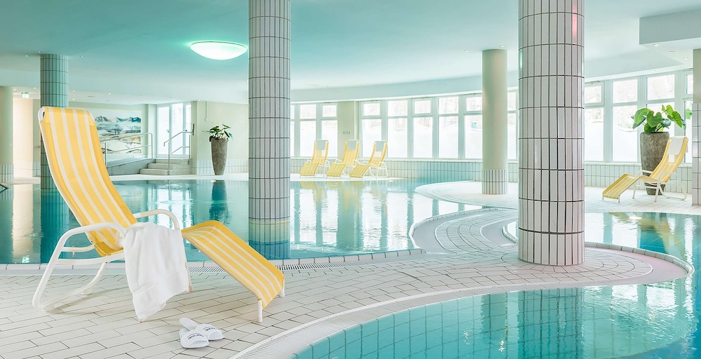 Dorint Seehotel Binz-Therme Binz / Rugen 66/74