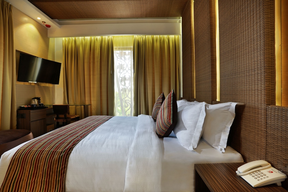 Mega Boutique Hotel And Spa 20/64