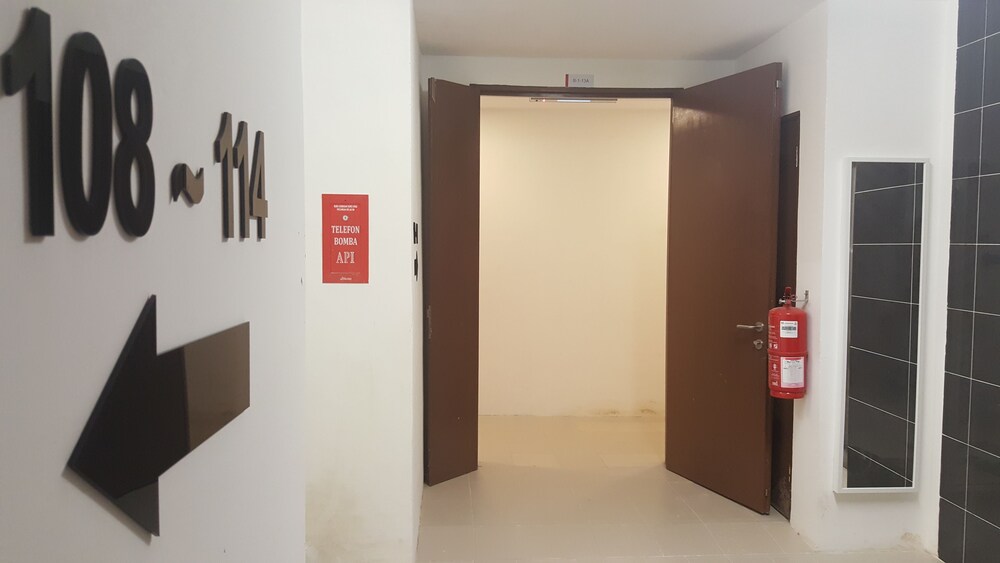 Fumah Hotel Kuala Lumpur 15/22