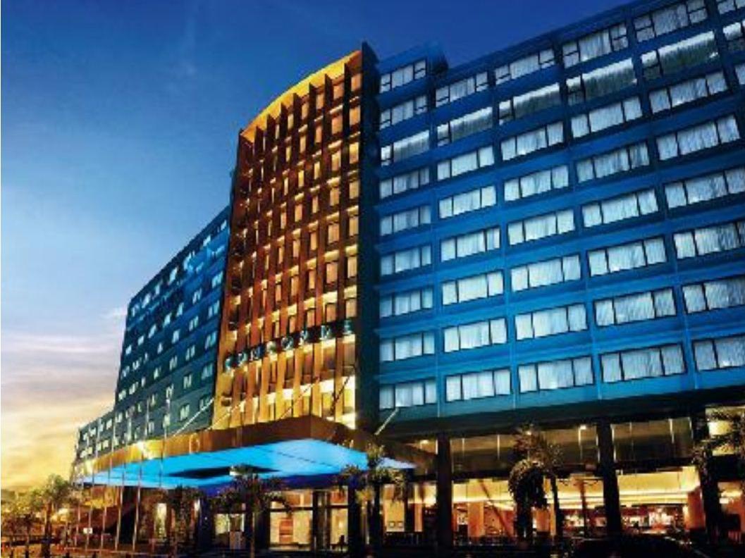 Concorde Hotel Kuala Lumpur in KUALA LUMPUR