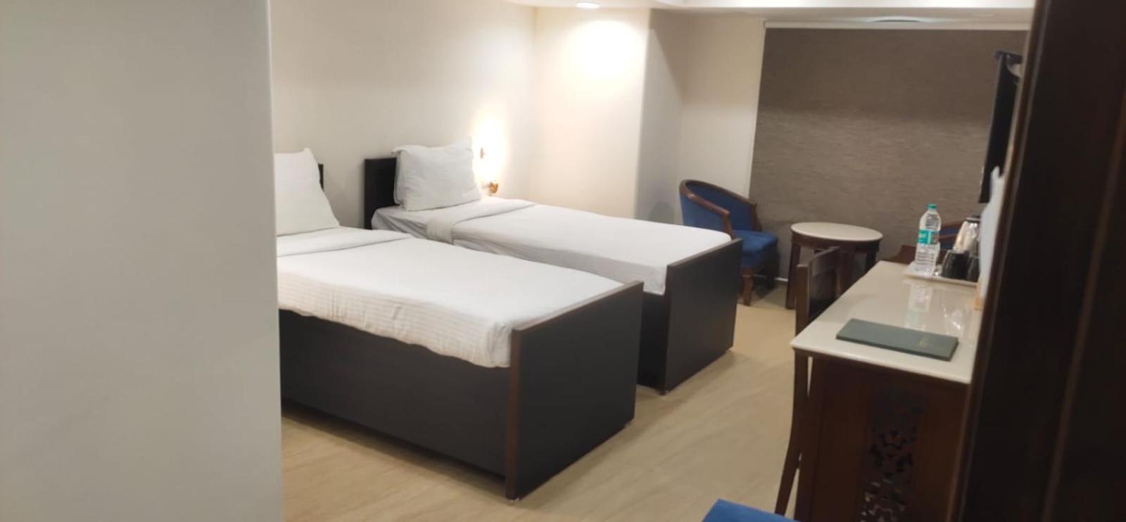 Sai Palace Inn 9/47