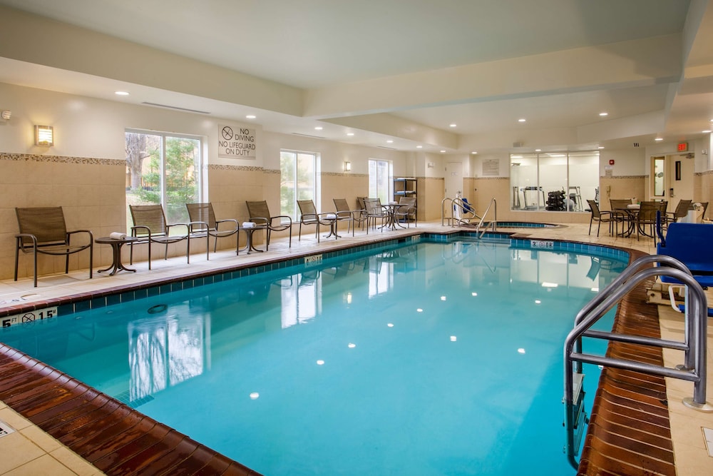 Hilton Garden Inn Nashville-Smyrna 1/55