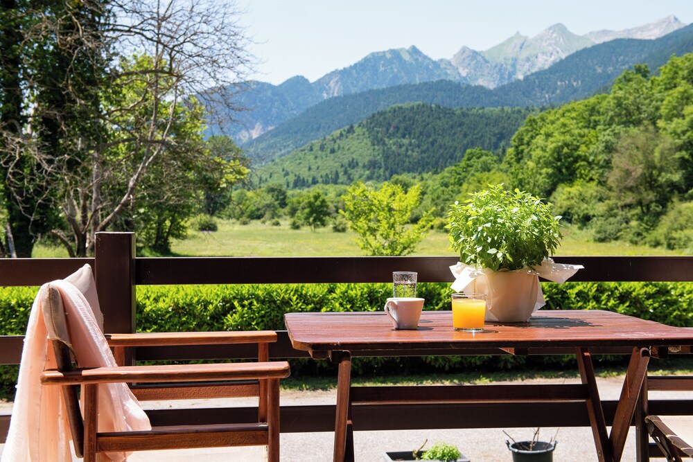 Natura Chalets 41/55