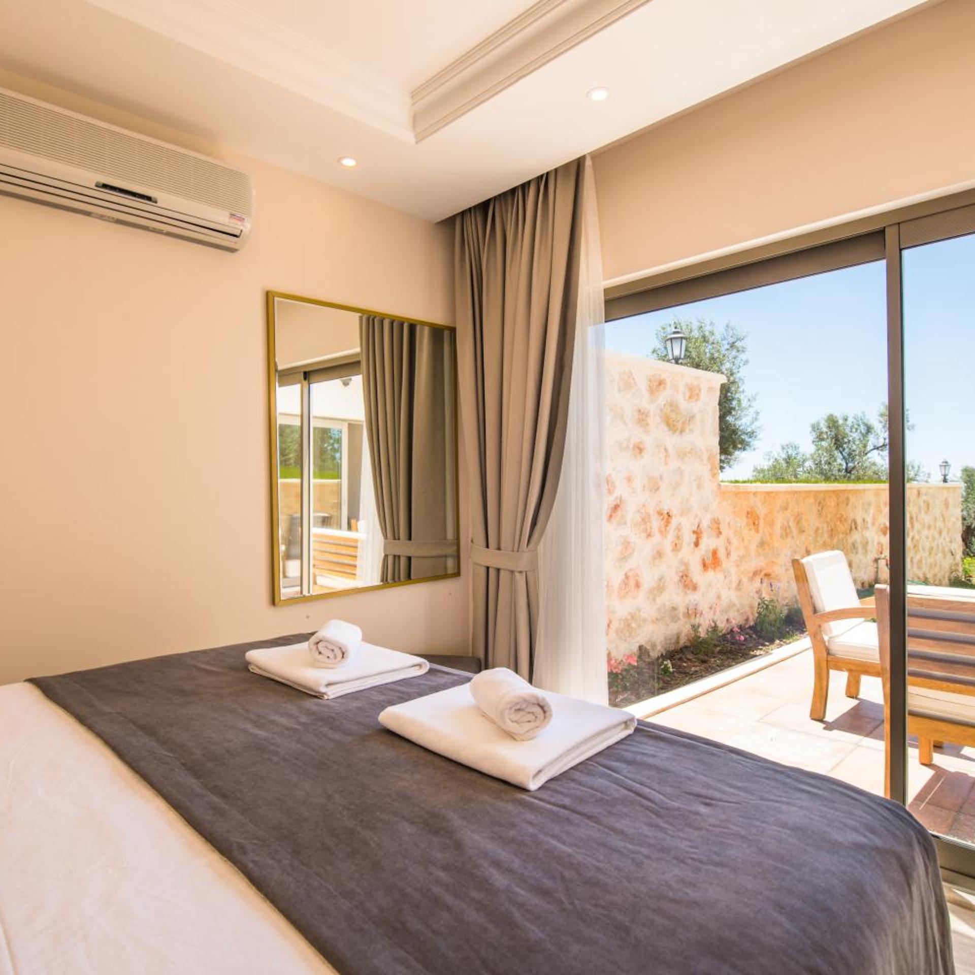 2 Bedrooms, Apartment
