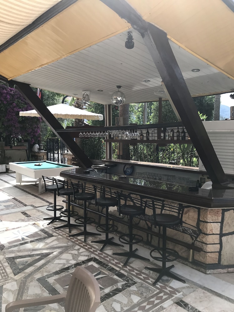 Yacht Marina Apart Hotel 15/29