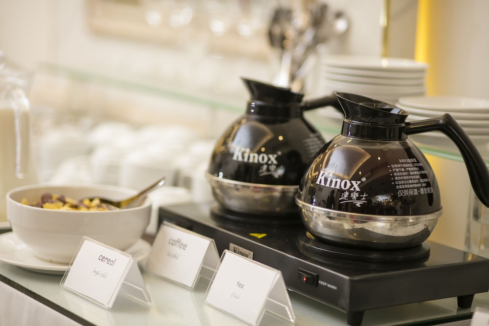 ボンヌ・ニュイ・ホテル 写真2