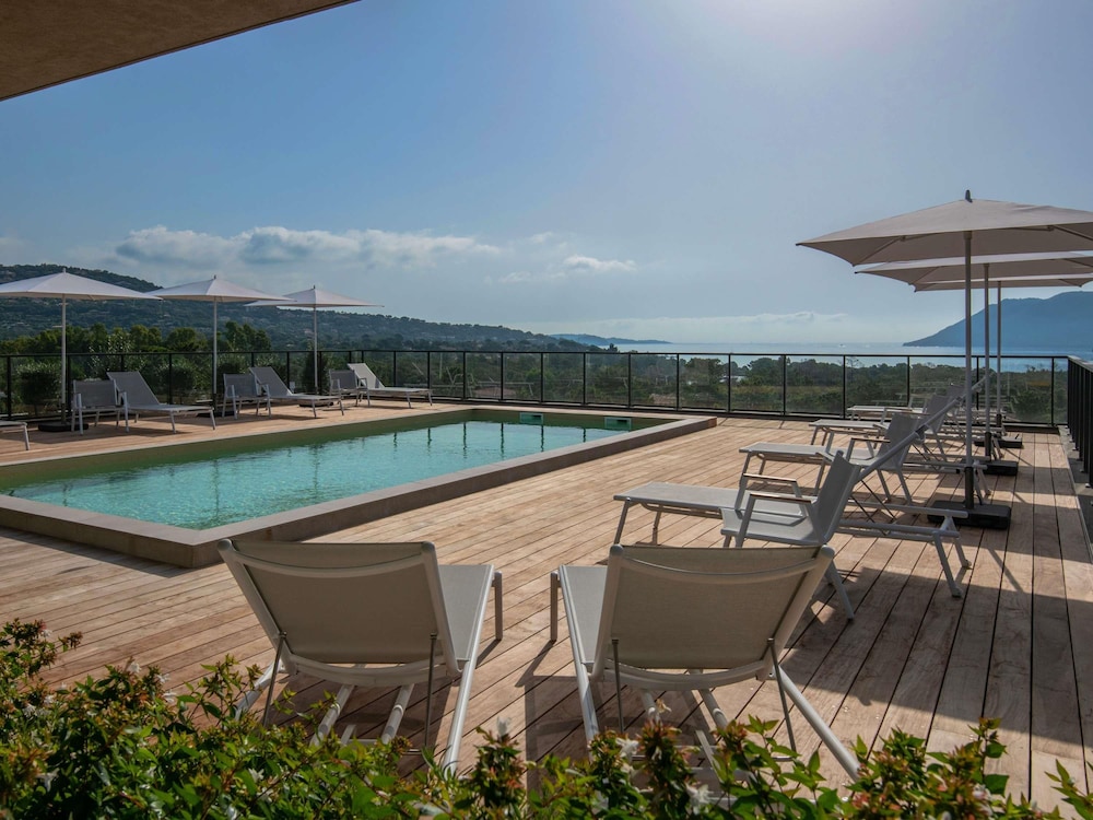 ibis Styles Porto Vecchio 44/50