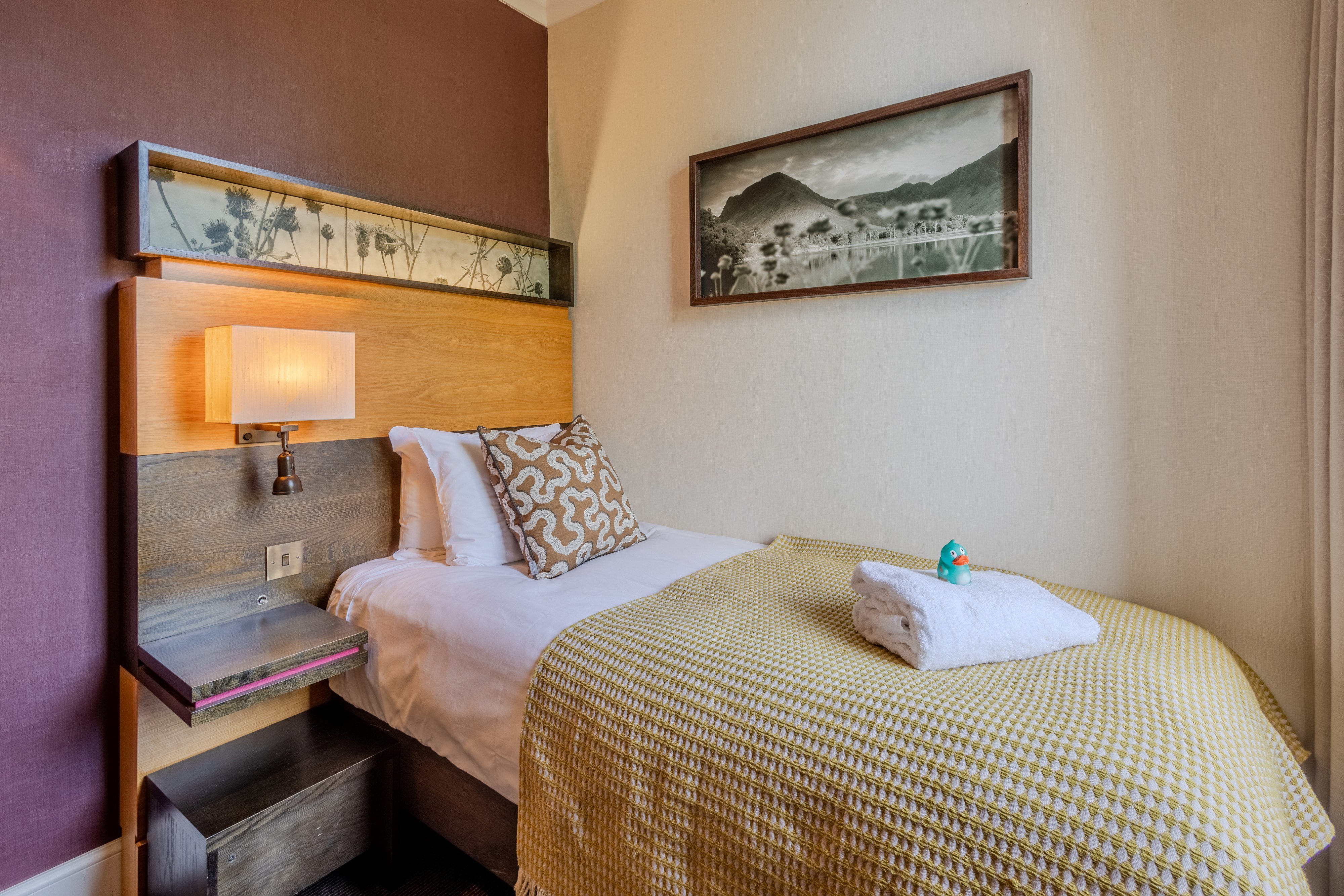 DoubleTree by Hilton Dunblane Hydro 12/50