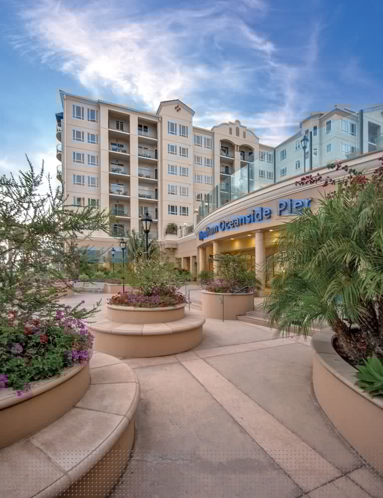 Club Wyndham Oceanside Pier Resort 11/39