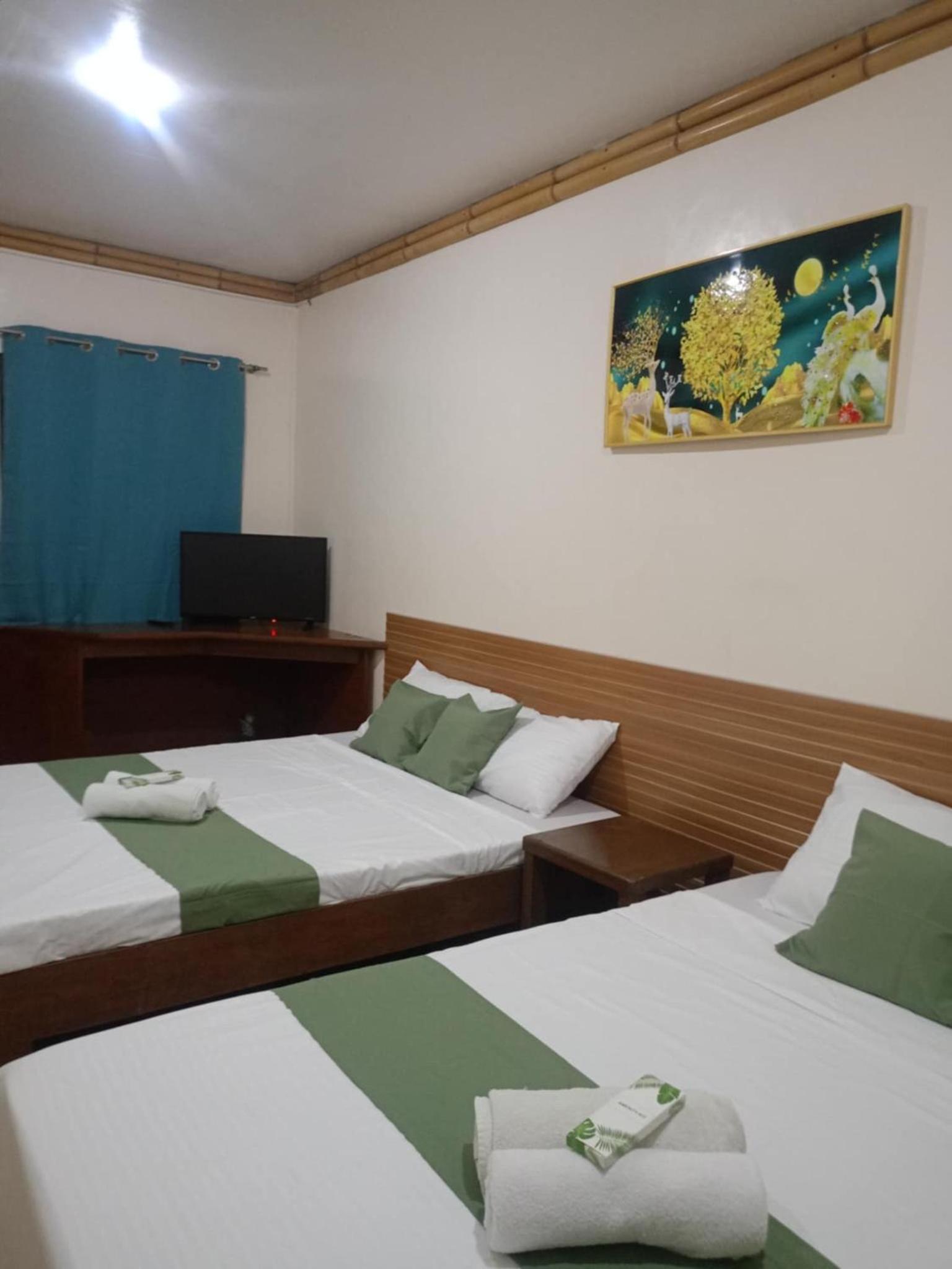 Mendelluke Suites 23/29