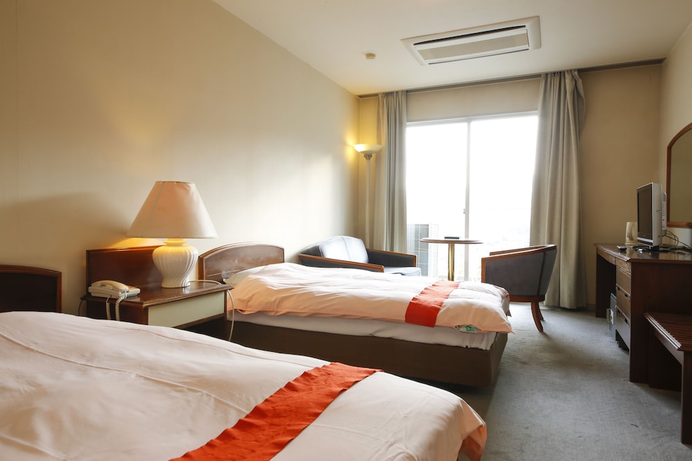 Misugi Resort Hotel Annex 16/72