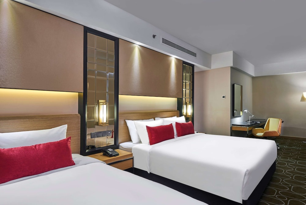 Wyndham Acmar Klang 8/27