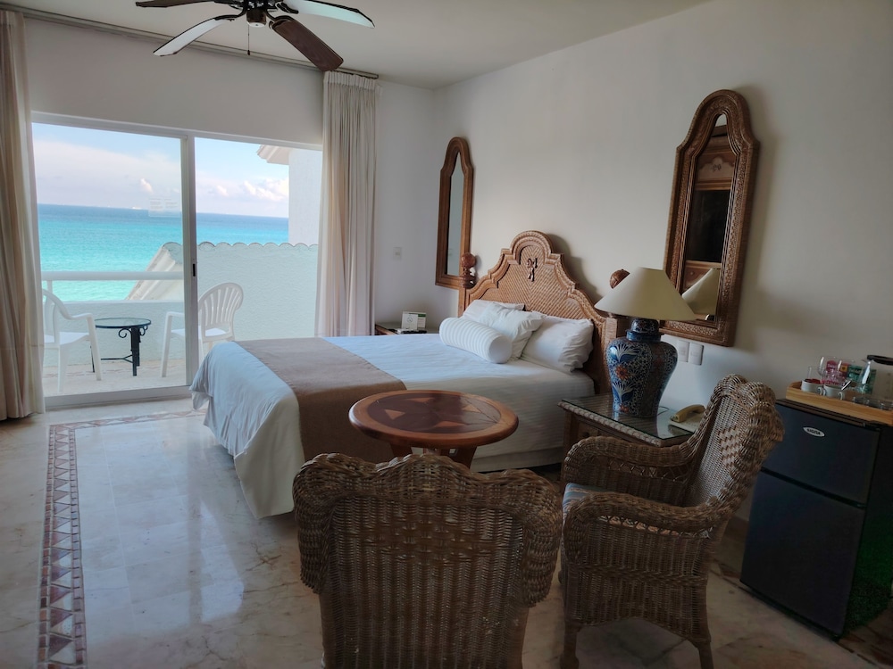 Sunset Fishermen Beach Resort All Inclusive 23/50