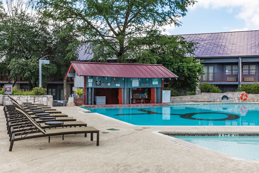 Y O Ranch Resort Hotel 54/55
