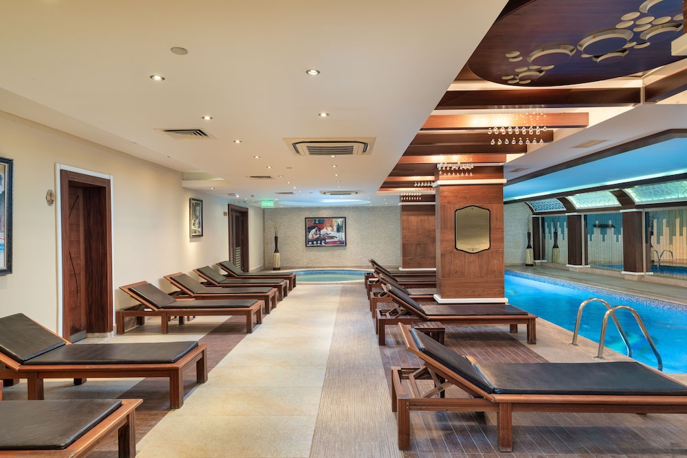Delta Hotels by Marriott Antalya Lara - Adult Only 18 Plus 32/33