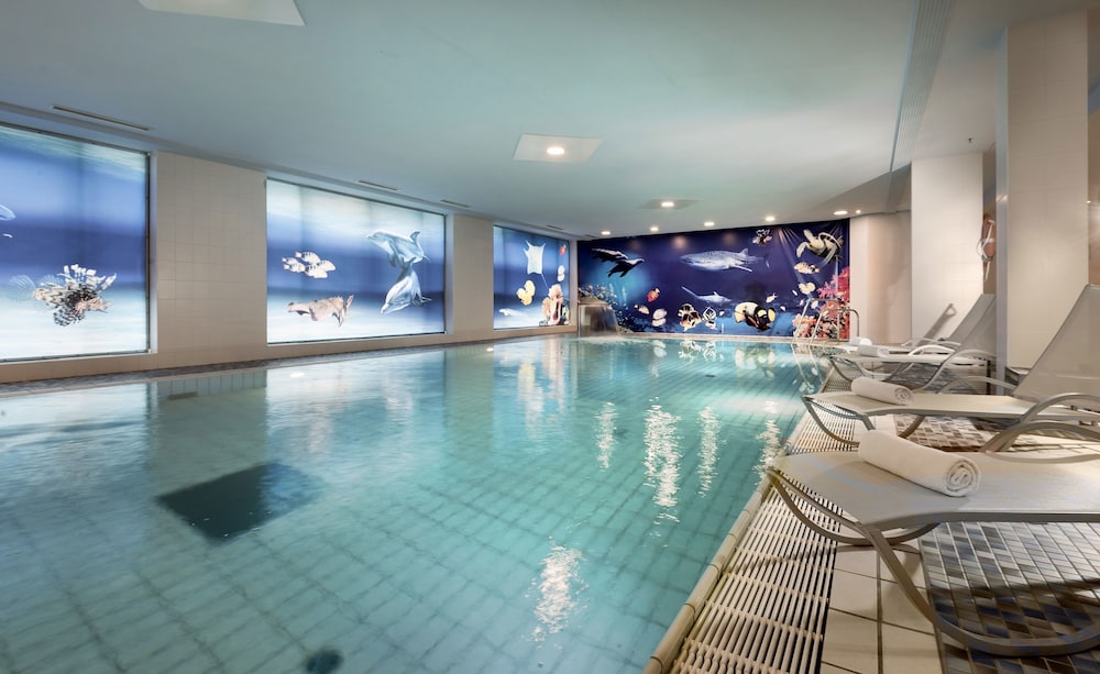 Maritim Proarte Hotel Berlin 34/72