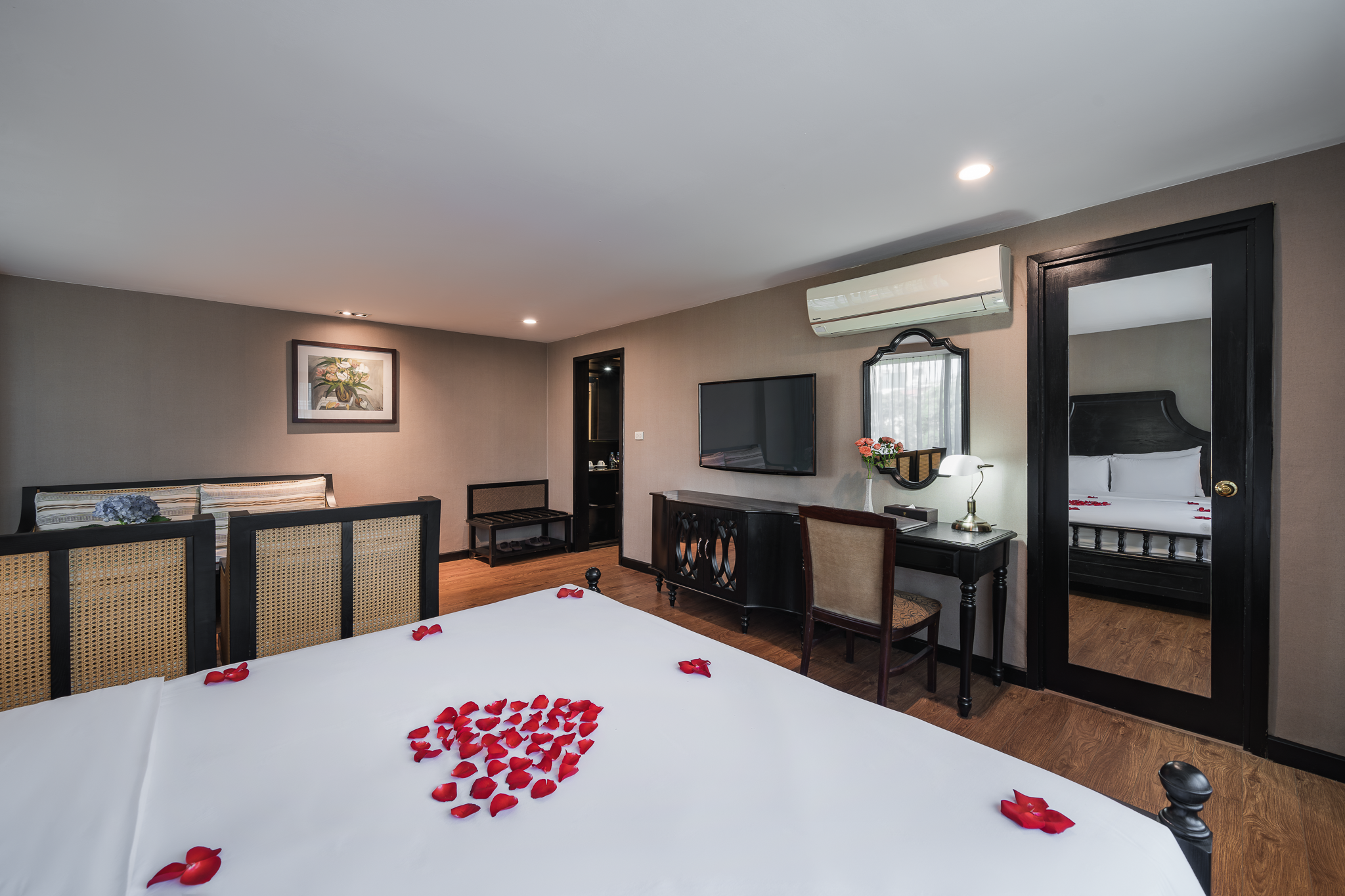 La Passion Classic 24/50