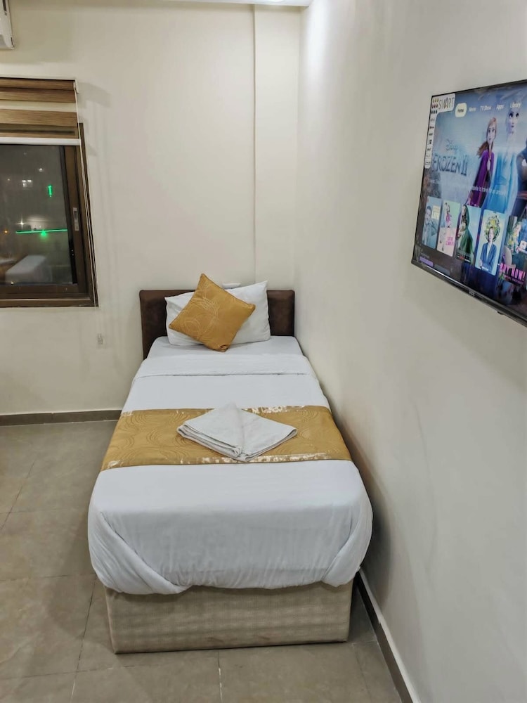 Petra Gate Hotel 9/50
