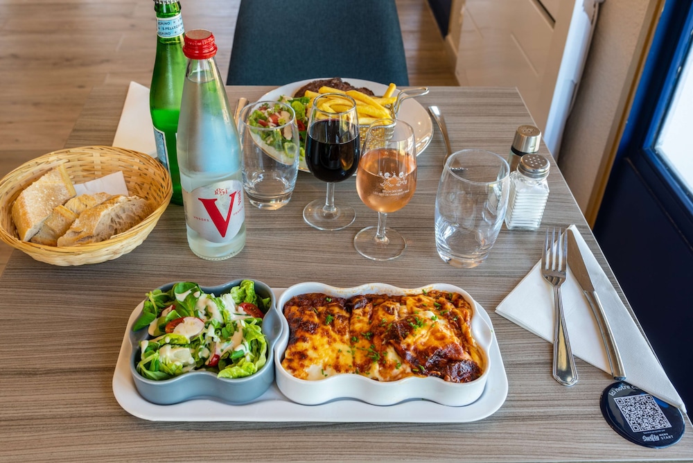 Hotel Kyriad Montauban Sud - Albasud 32/51