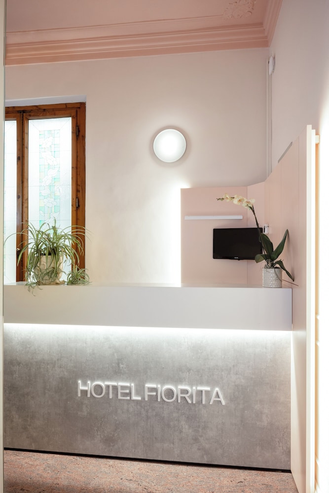 Hotel Fiorita 4/50