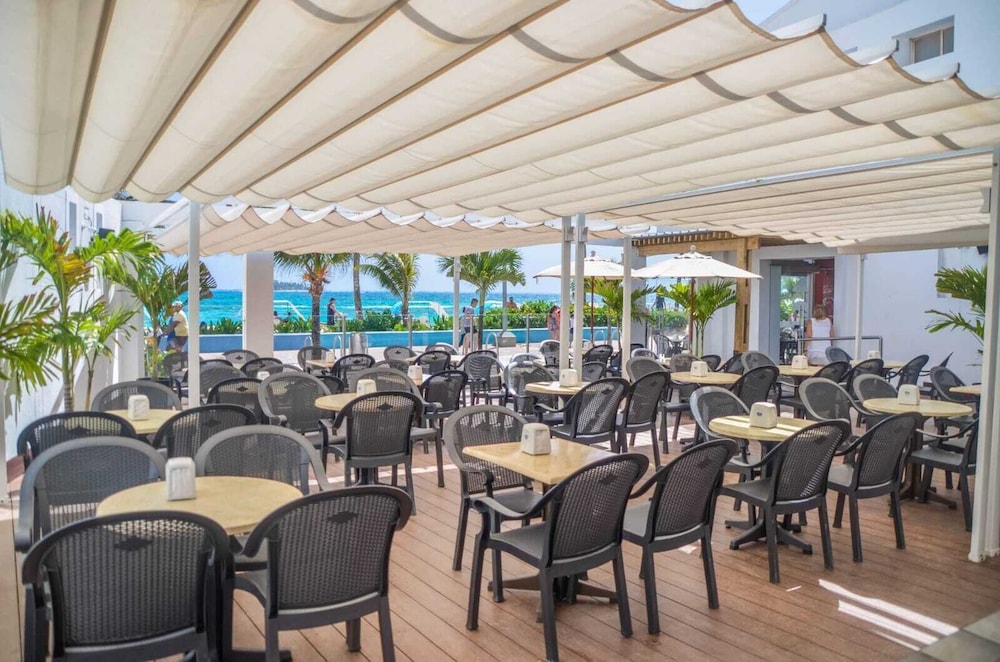Hotel Portobelo Boulevard 45/61