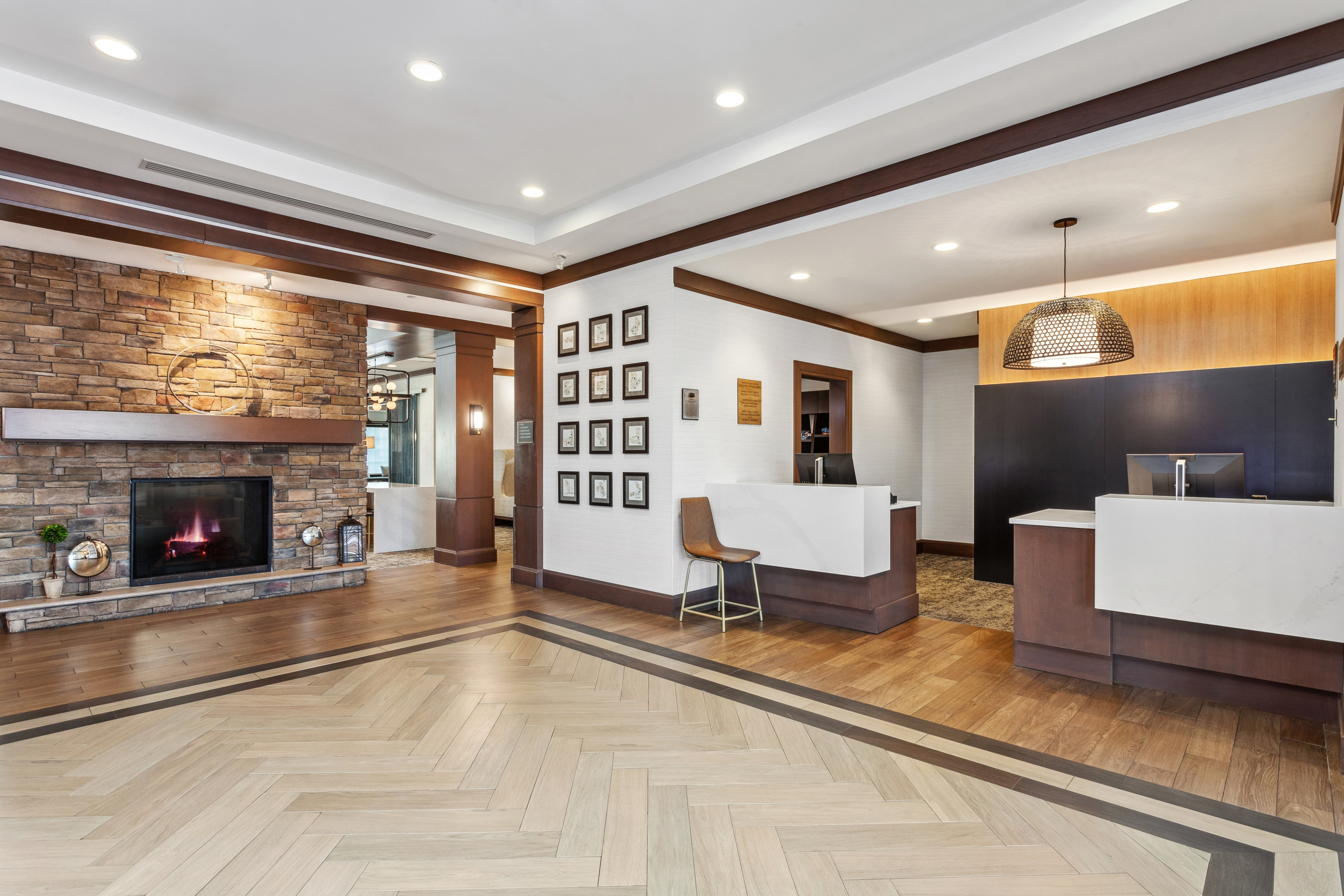 Staybridge Suites Albany Wolf Rd Colonie Center 9/50