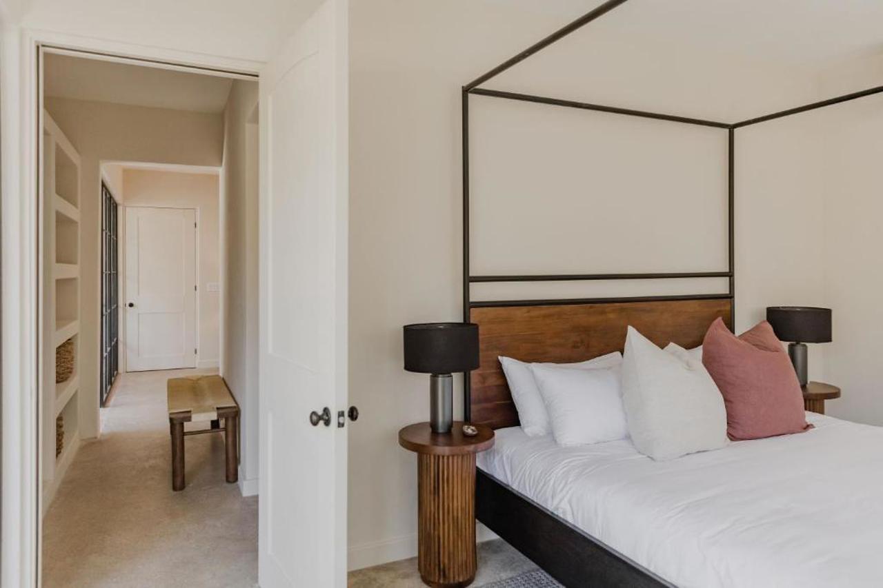 Sendero Hotel & Villas 5/15