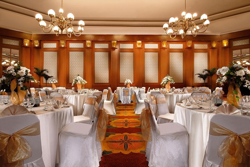 Hotel Santika Premiere Semarang 32/47