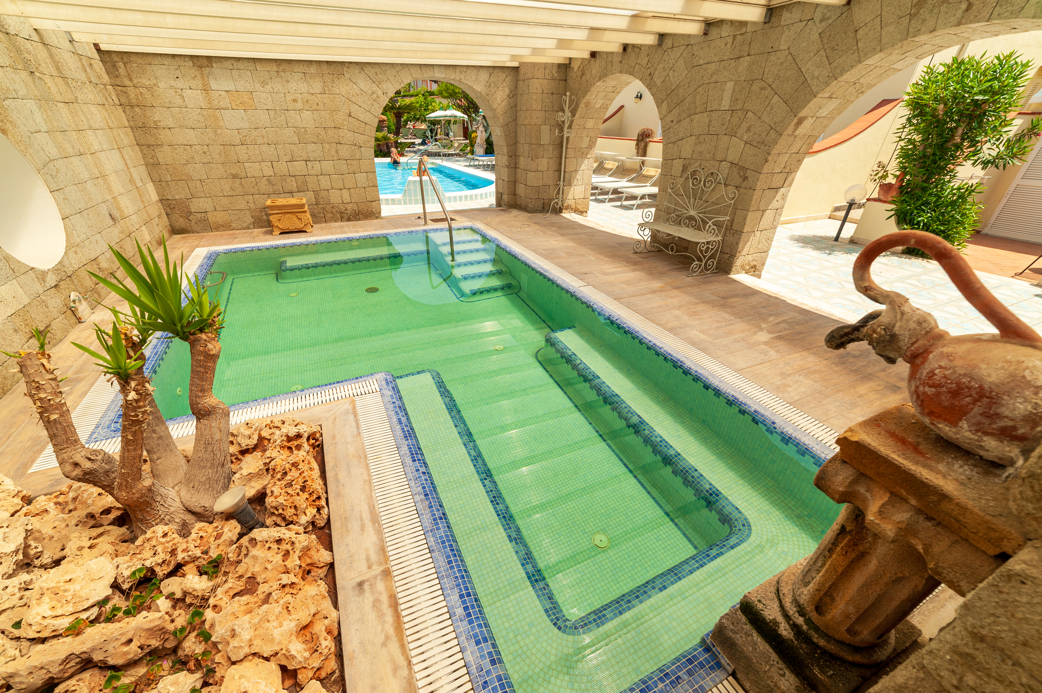Terme La Pergola & Villa Flavio 24/42
